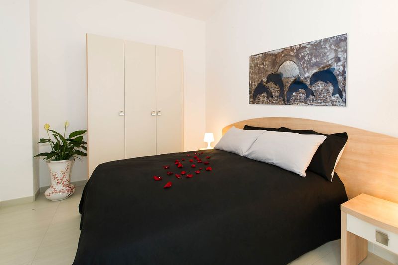 Hotel San Francesco - mese di Marzo - deluxe3