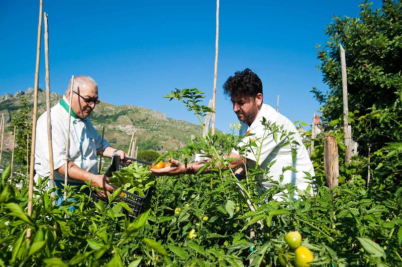 Hotel San Francesco - mese di Marzo - foto5
