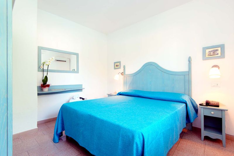 Hotel San Francesco - mese di Marzo - standard1