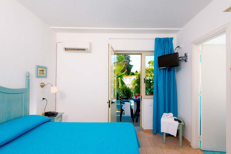 Hotel San Francesco - mese di Marzo - standard2