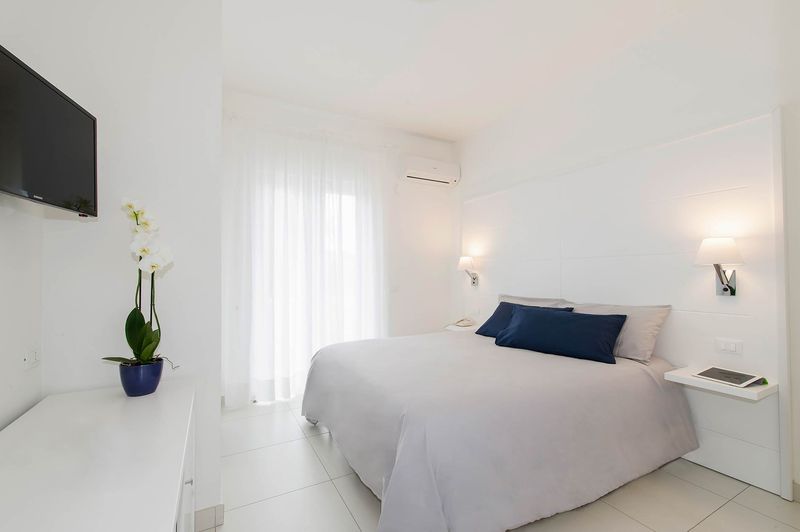 Hotel San Francesco - mese di Marzo - superior