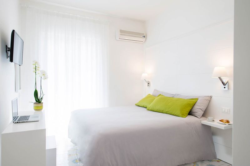 Hotel San Francesco - mese di Marzo - superior2