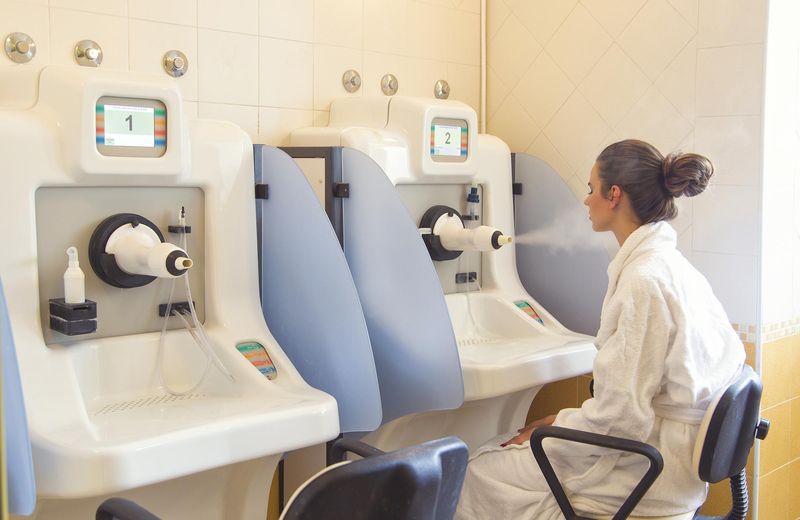 Hotel San Francesco - mese di Marzo - terme_1