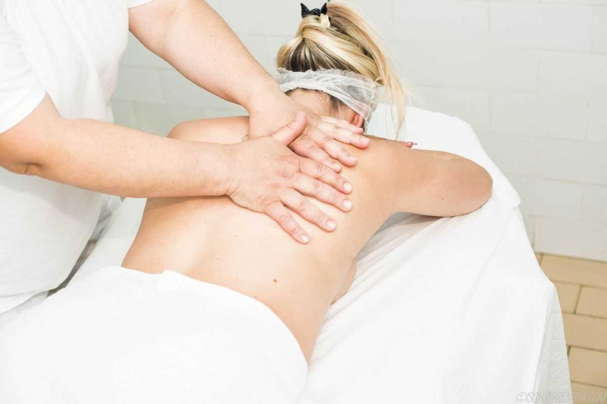 Hotel Terme Stella Maris - mese di Aprile - terme massaggi