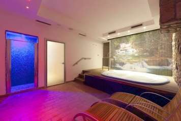 Hotel Terme Letizia - mese di Aprile - 