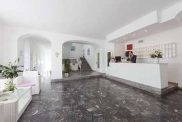 Hotel Terme Letizia - mese di Aprile - 