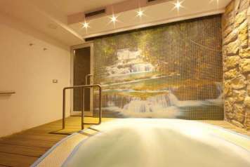 Hotel Terme Letizia - mese di Aprile - 