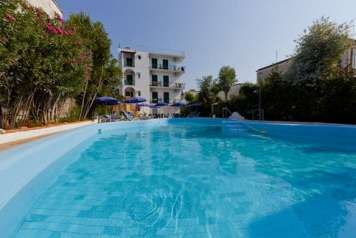 Hotel Terme Letizia - mese di Aprile - 