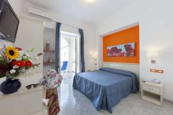 Hotel Terme Letizia - mese di Aprile - 