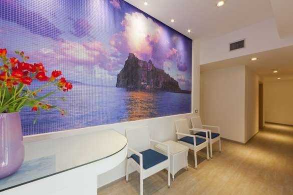Hotel Terme Letizia -  Piccola