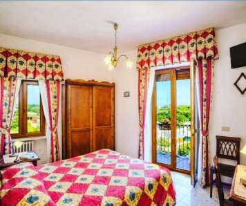 Hotel La Magnolia - mese di Aprile - 15178103_156391258168613_3370116878997787080_n
