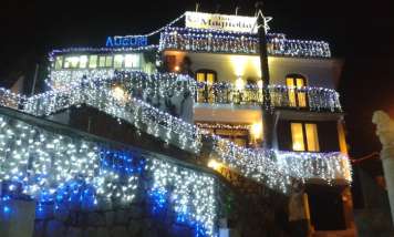 Hotel La Magnolia - mese di Aprile - 20151217_184551