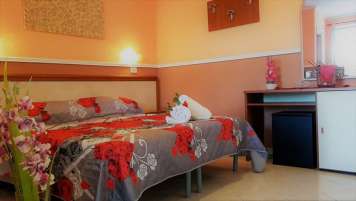 Hotel Ischia Onda Blu - mese di Aprile - camera classic 3