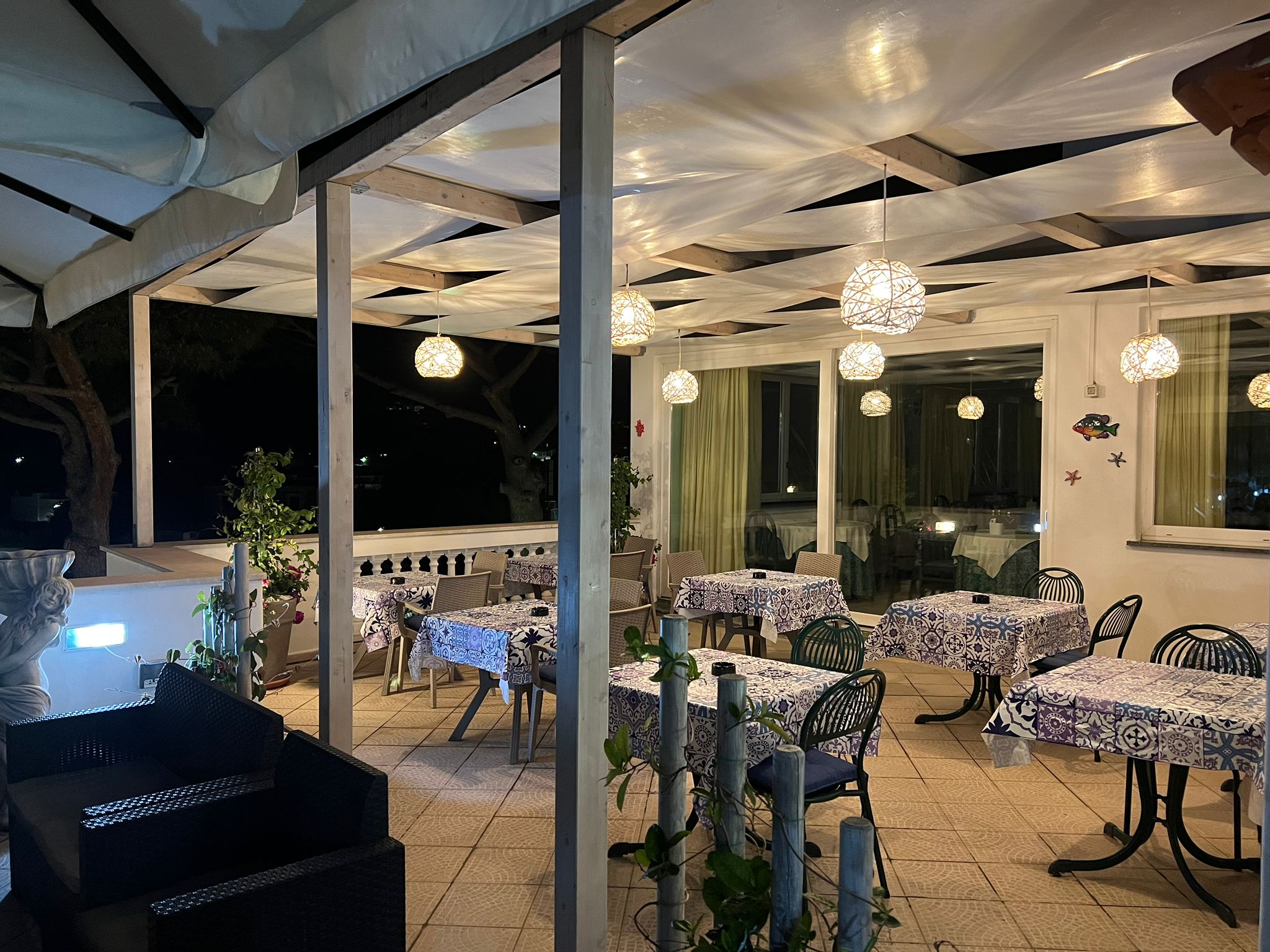 La Ginestra Ischia Forio