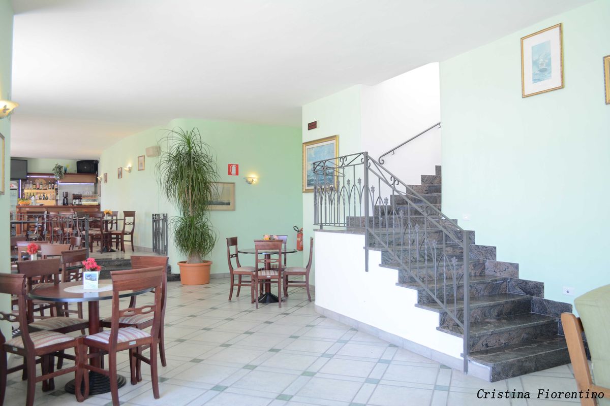 La Ginestra Ischia Forio