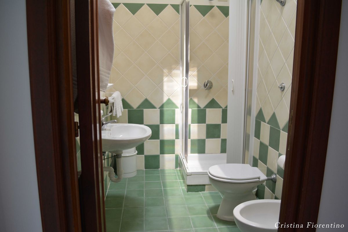 La Ginestra Ischia Forio