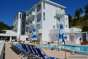 Hotel La Ginestra - Terrazzo e hotel Piccola