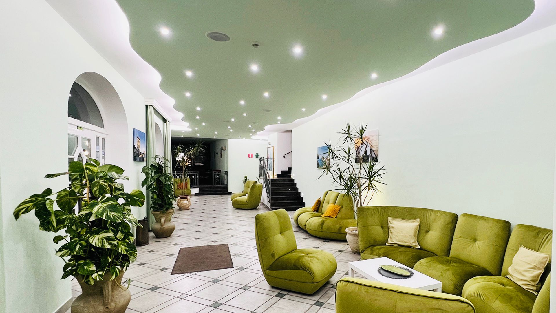 Hotel La Ginestra - mese di Ottobre - foto 2022-6