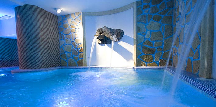 Hotel Ischia Isola Verde (Nuova Gestione) - parco verde 8  Piccola