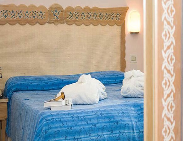 Hotel Ischia Isola Verde - Ischia Porto