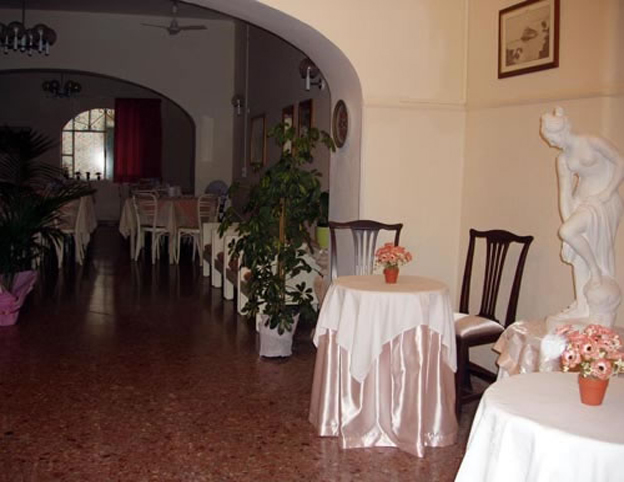 Hotel Villa Diana - mese di Luglio - Struttura Esterna offerte-Ischia Porto Home