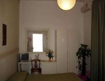 Hotel Villa Diana - mese di Aprile - Struttura Esterna offerte-Ischia Porto Home