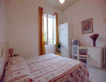 Hotel Villa Diana - mese di Aprile - Struttura Esterna offerte-Ischia Porto Home