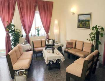 Hotel Villa Diana - mese di Aprile - Struttura Esterna offerte-Ischia Porto Home