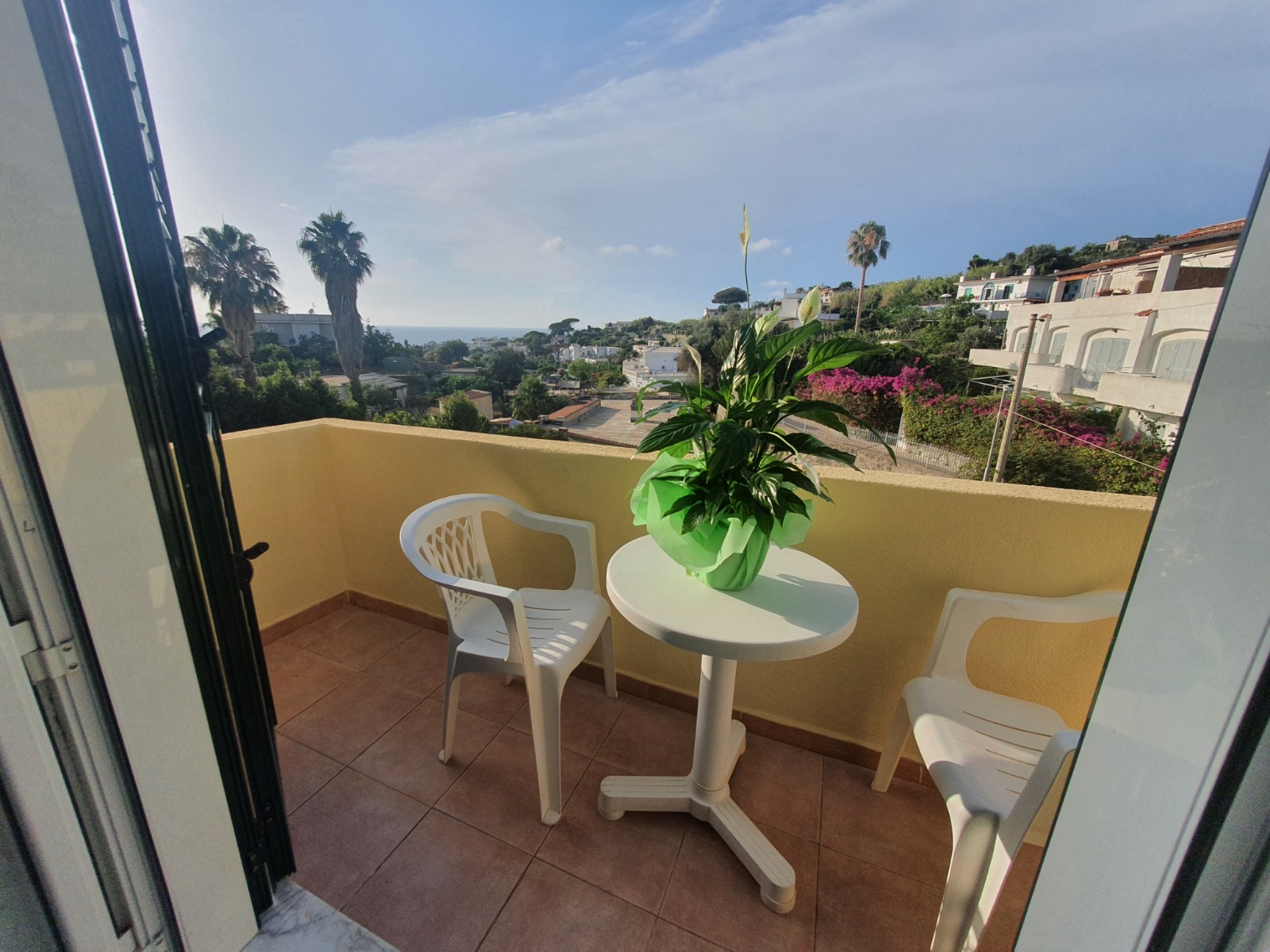 B&B Villa Agave Relais - mese di Aprile - foto 12