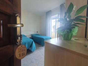 B&B Villa Agave Relais - mese di Maggio - foto 4