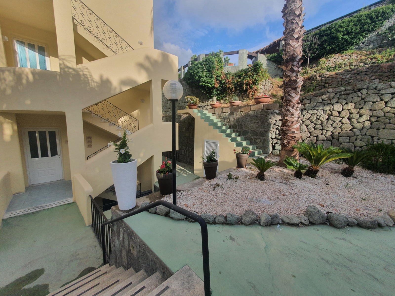 B&B Villa Agave Relais - mese di Aprile - foto 3