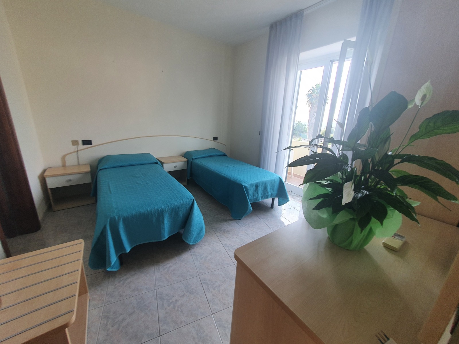 B&B Villa Agave Relais - mese di Aprile - foto 5