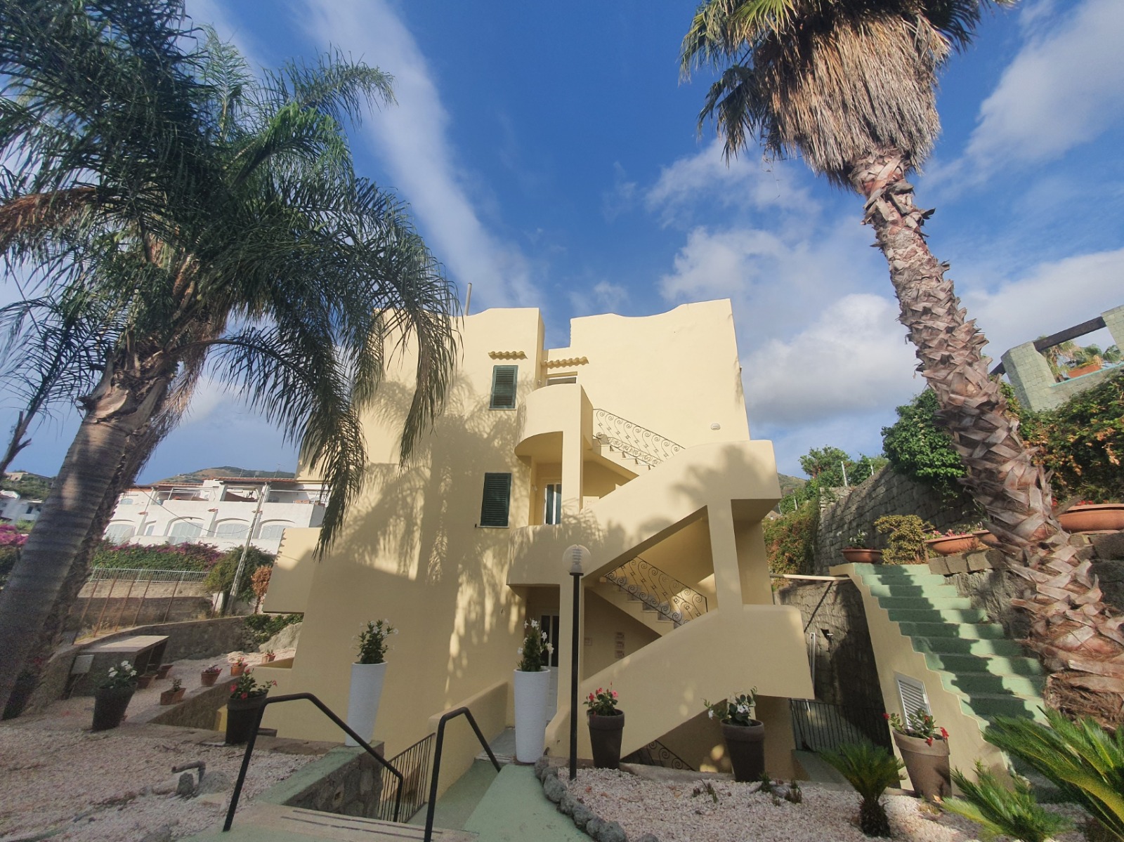 B&B Villa Agave Relais - mese di Aprile - foto 6