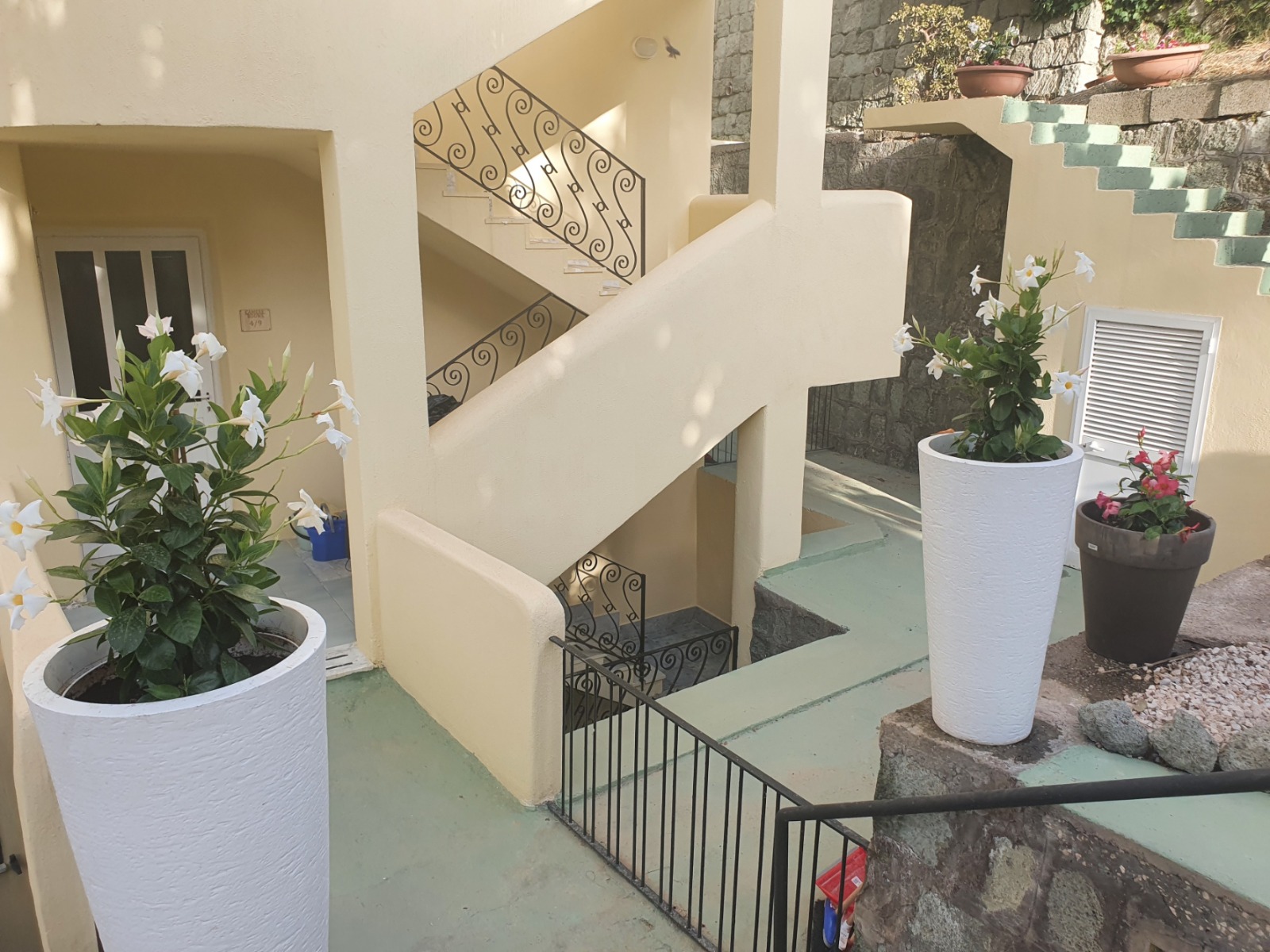 B&B Villa Agave Relais - mese di Aprile - foto 7
