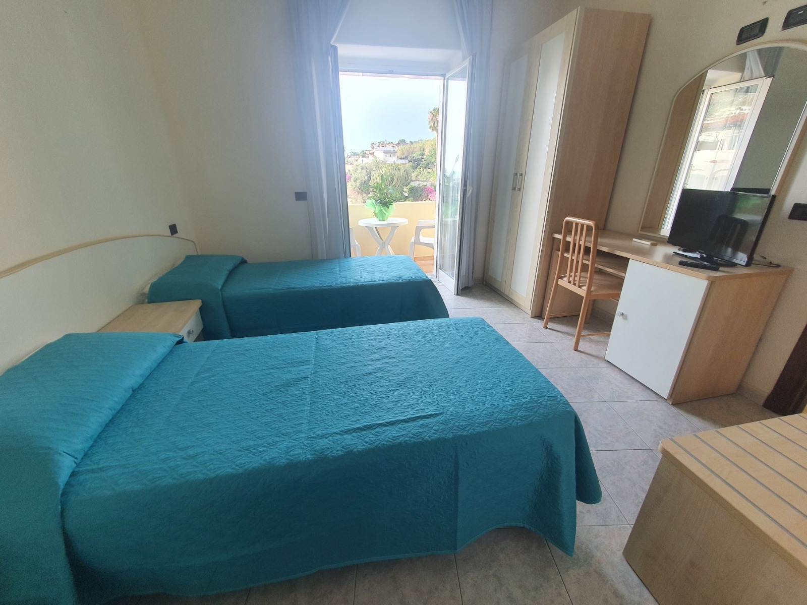 B&B Villa Agave Relais - mese di Aprile - foto 8