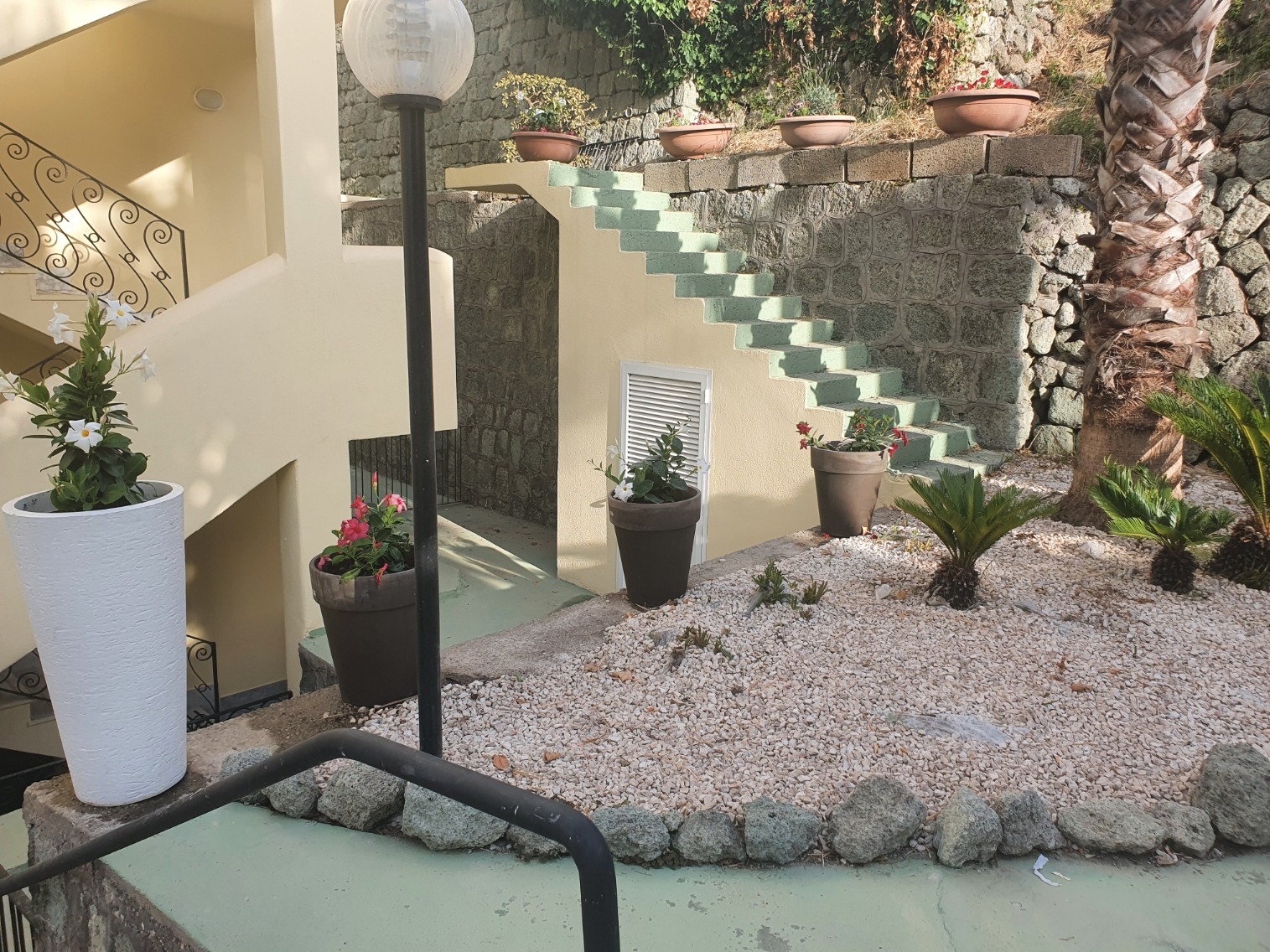 B&B Villa Agave Relais - mese di Aprile - foto 9