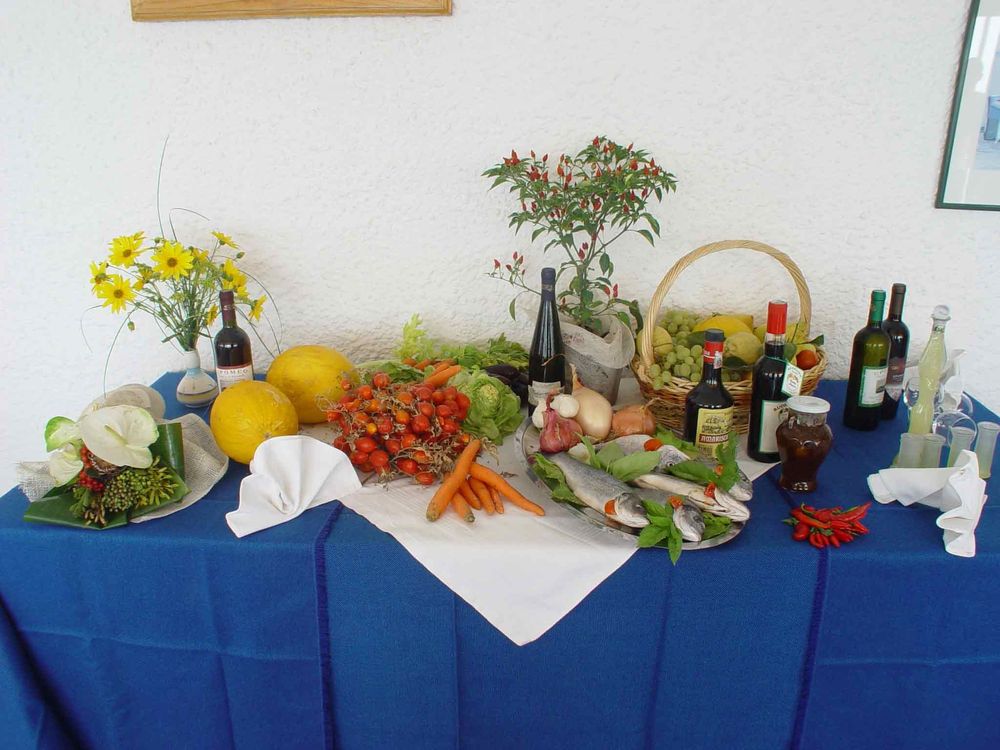 Hotel Regina del mare - mese di Aprile - Ingresso offerte-Isola d'Ischia