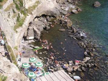 Hotel Al Bosco - mese di Aprile - Ingresso offerte-Isola d'Ischia