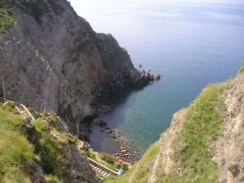 Hotel Al Bosco - mese di Aprile - Ingresso offerte-Isola d'Ischia