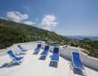 Hotel Al Bosco - mese di Gennaio - Ingresso offerte-Isola d'Ischia