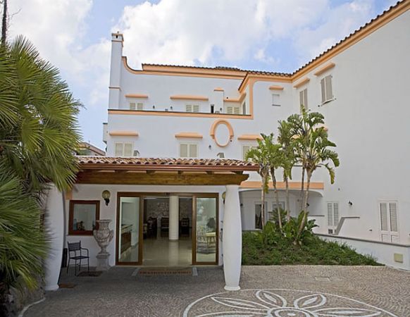 Hotel Tramonto d'Oro - mese di Aprile - tramonto-d-oro-13-