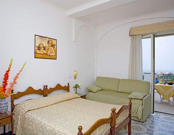 Hotel Tramonto d'Oro - mese di Aprile - tramonto-d-oro-4-