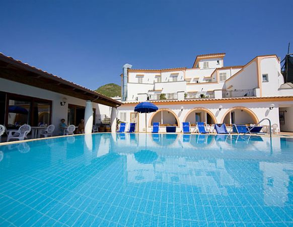 Hotel Tramonto d'Oro - mese di Aprile - tramonto-d-oro-9-
