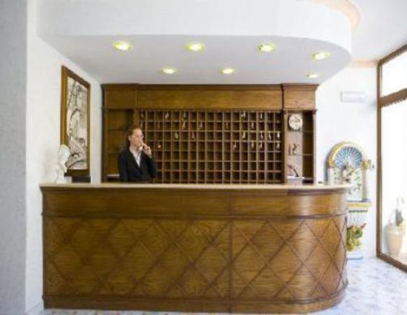 Hotel Thermal Park Nausicaa Palace - mese di Settembre - nausicaa-4-