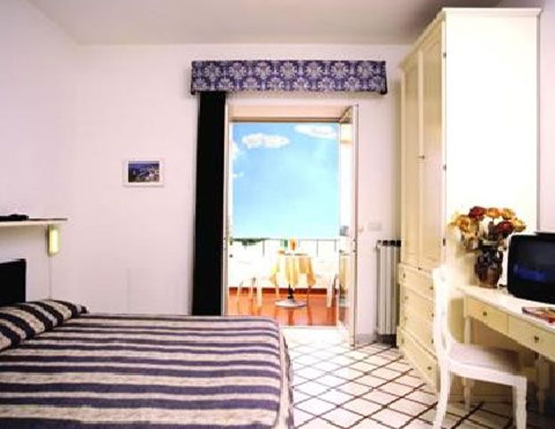Hotel Castiglione Village & spa - mese di Gennaio - Entrata Hotel