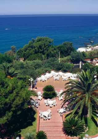 Hotel Caterina Beach - mese di Luglio - caterina-beach-2-