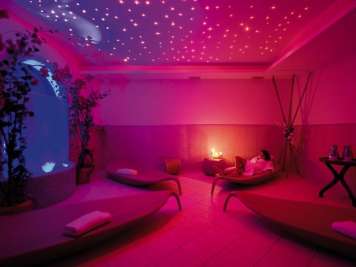 Hotel Park Imperial - mese di Aprile - Relax in zona Spa