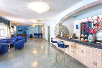 Hotel Parco dei Principi - mese di Maggio - area-bar-
