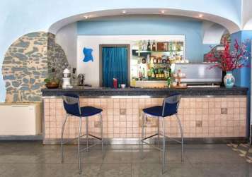 Hotel Parco dei Principi - mese di Maggio - bar-interno-