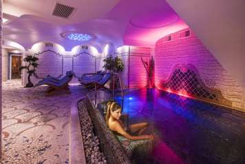 Sorriso Ischia Thermae Resort e SPA - mese di Aprile - Wellness (2)